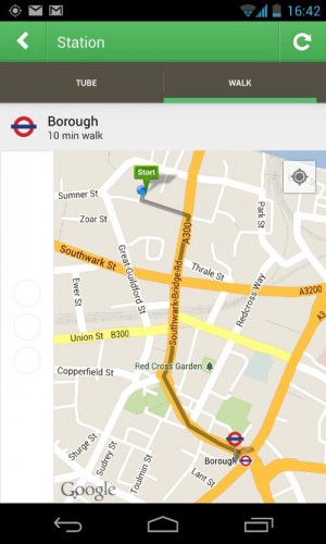How to get there